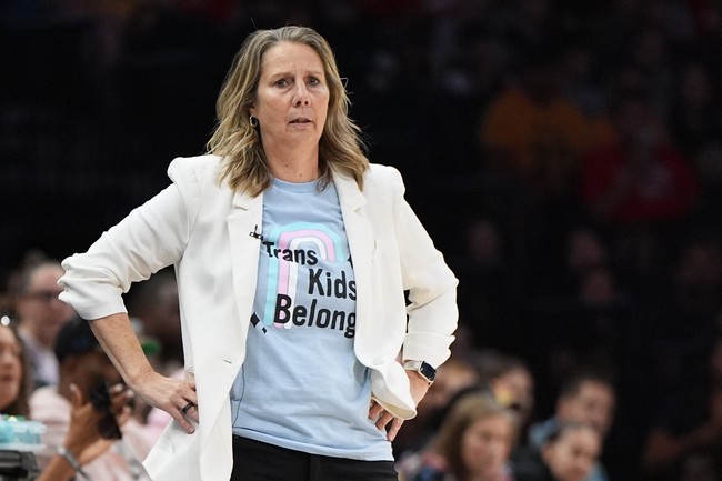 WNBA Released Politically Charged Statement After Former NBA Player Declares for Draft