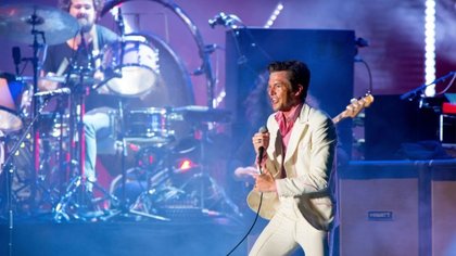 The Killers, T-Pain, Avery Anna and more to perform at inaugural Freely Fest in Nashville
