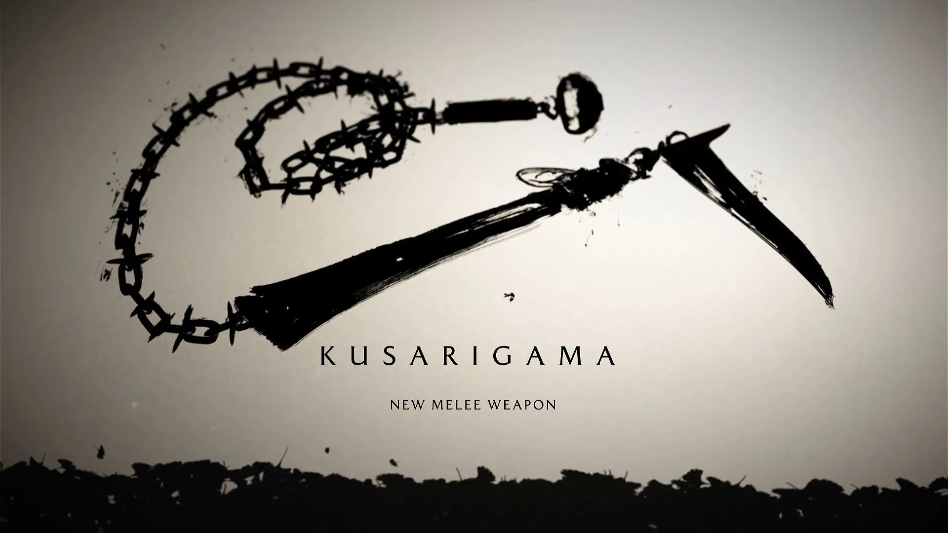 How to unlock Kusarigama in Ghost of Yotei, and all its abilities