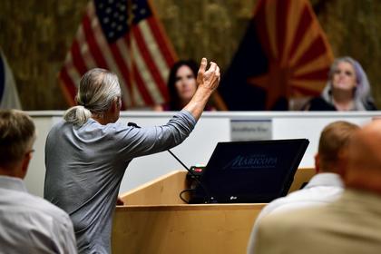 What Global Water says it learned from Maricopa’s E. coli scare