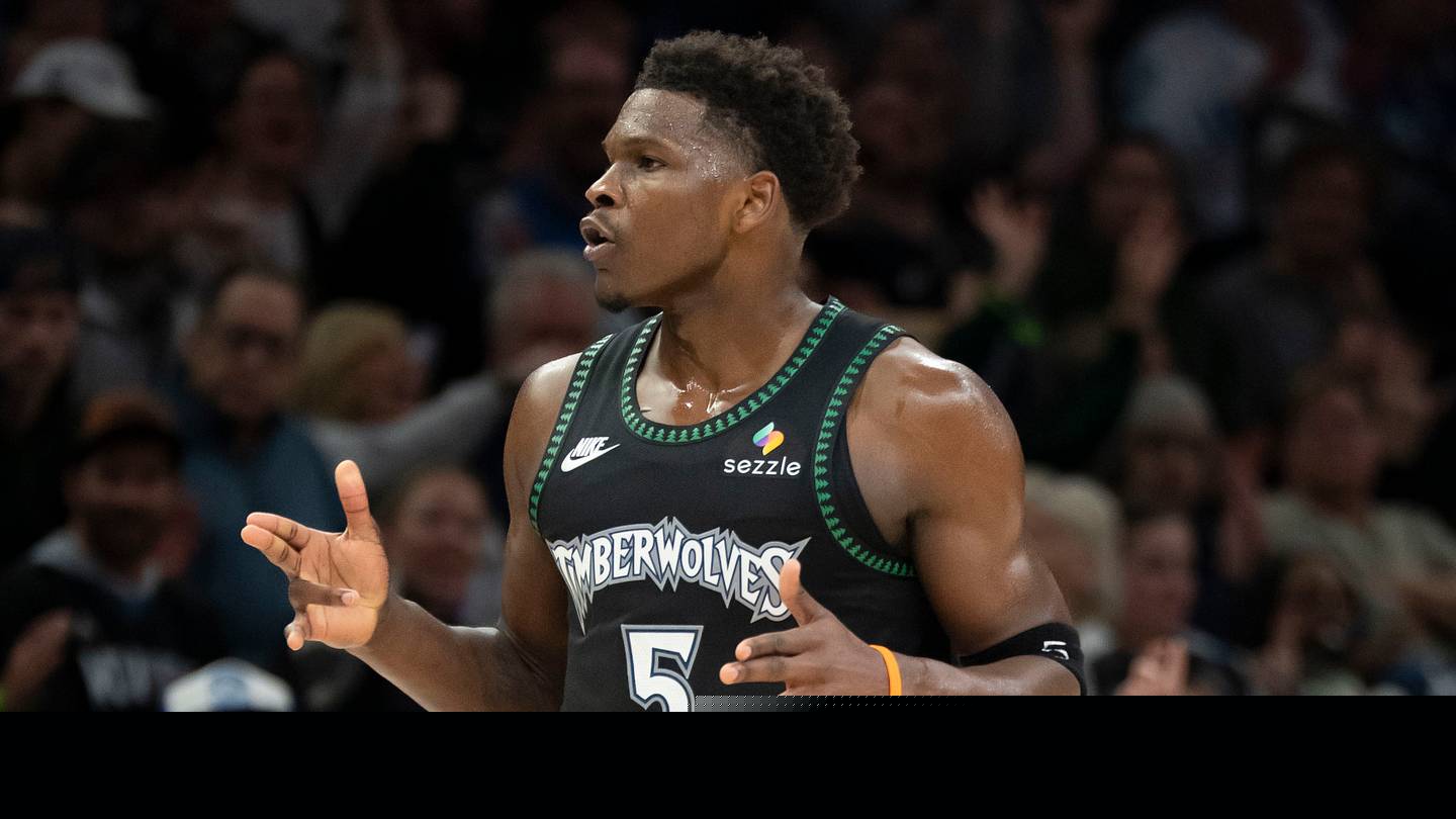 Timberwolves' new identity can make them a matchup nightmare