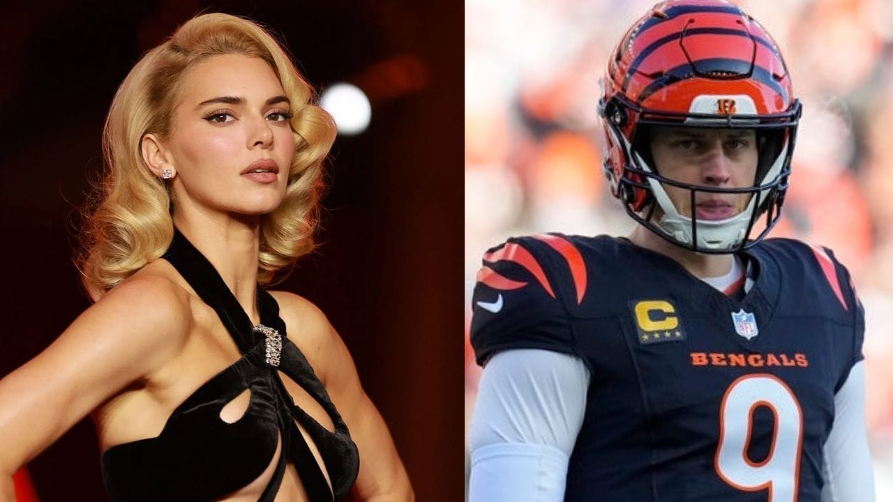 Bengals drop reaction to Kendall Jenner’s tiger-esque Chanel outfit for Jimmy Fallon’s “The Tonight Show”