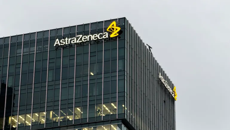 AstraZeneca strengthens China ties with planned $15B investment