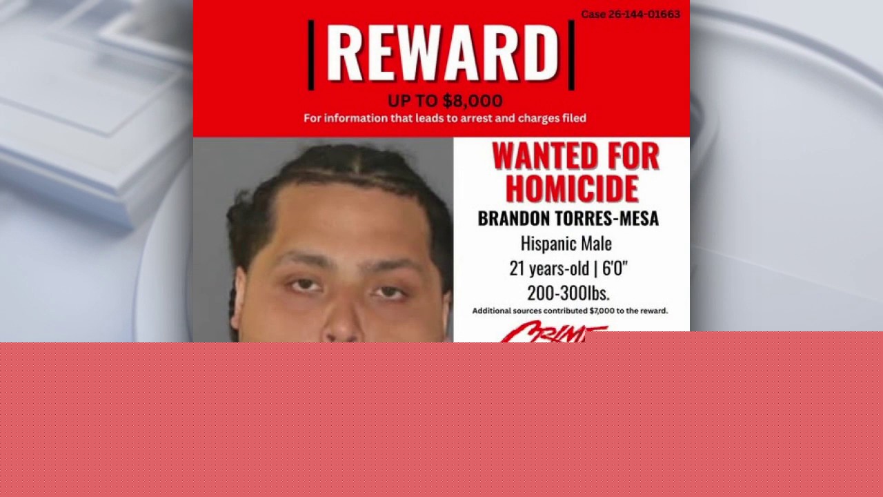 Search continues for Parkland, WA shooting suspect