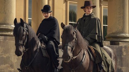 Benjamin Lee Guinness's Mysterious Death In 1868: The Catalyst for Netflix's House of Guinness