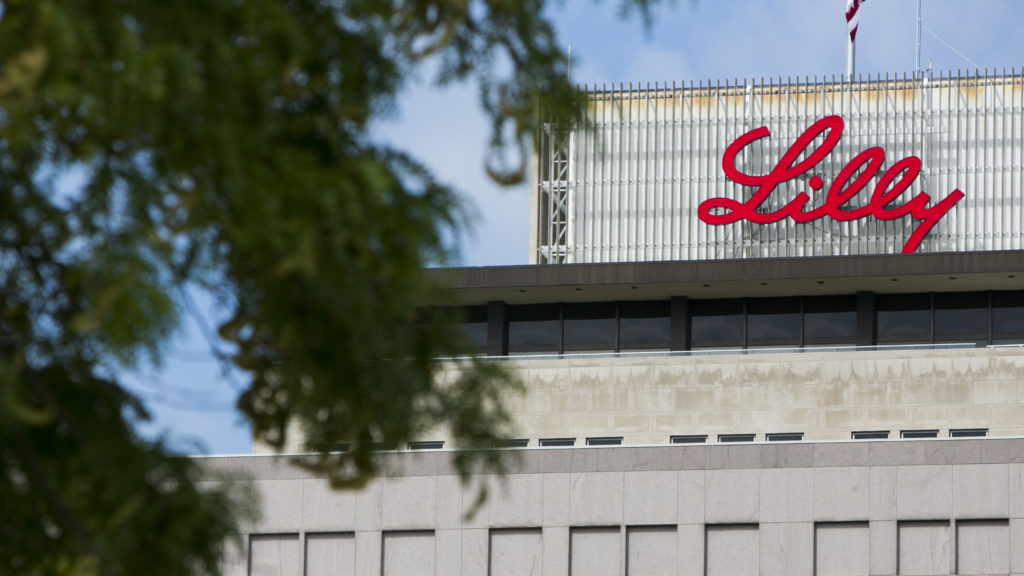STAT+: Lilly, Repertoire strike $2 billion autoimmune alliance