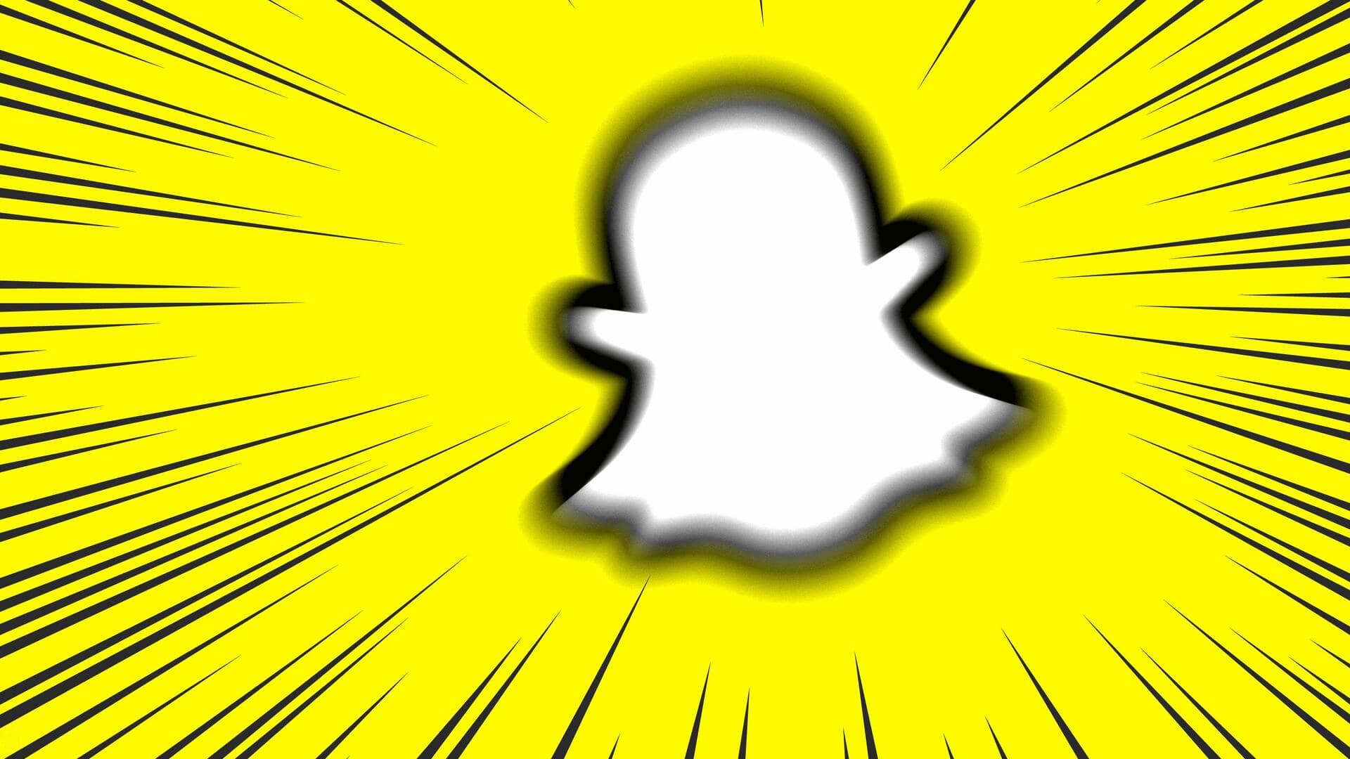 ‘Greedy’: Snapchat slammed for making users pay to save memories