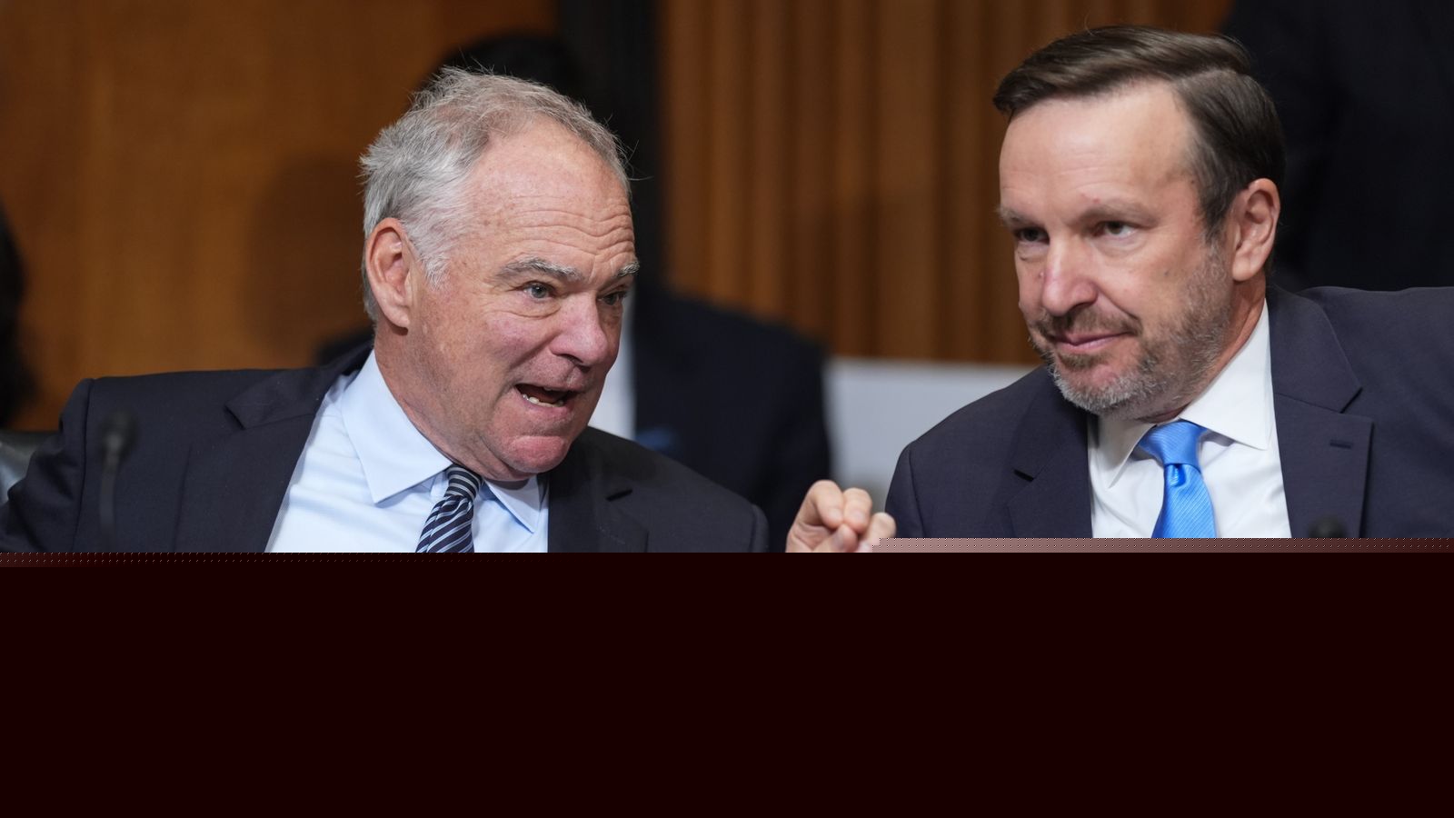As Iran crisis deepens, Democrats condemn Trump for having “lost this war”