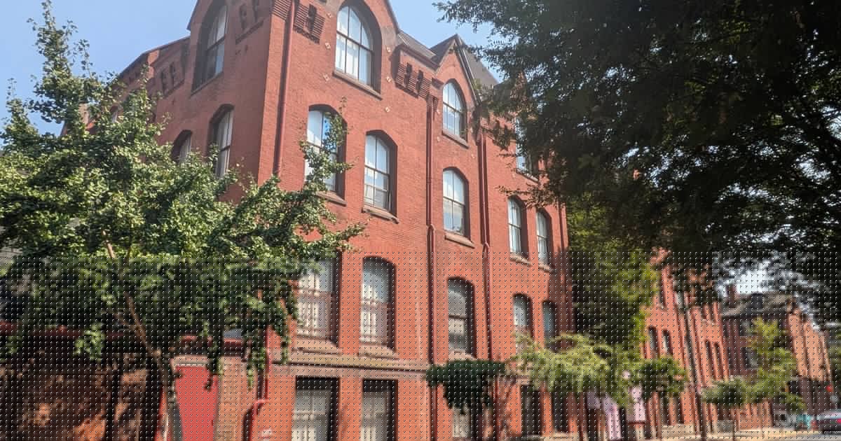 Former UArts building to be transformed into affordable housing units and studio spaces for artists