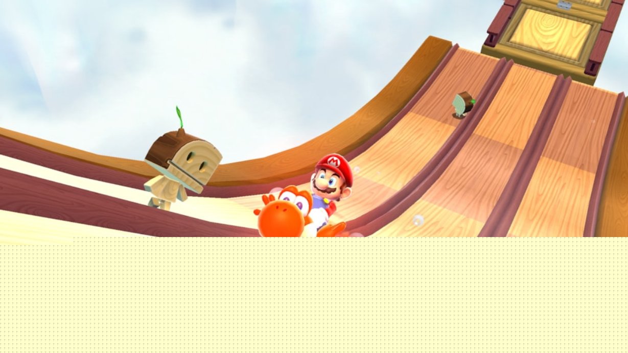 Super Mario Galaxy + Super Mario Galaxy 2 to offer mouse controls on Nintendo Switch 2 [update: details]