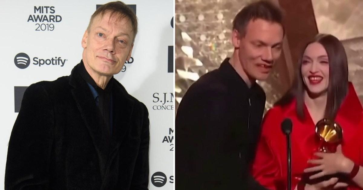 Grammy winning producer William Orbit dies aged 69