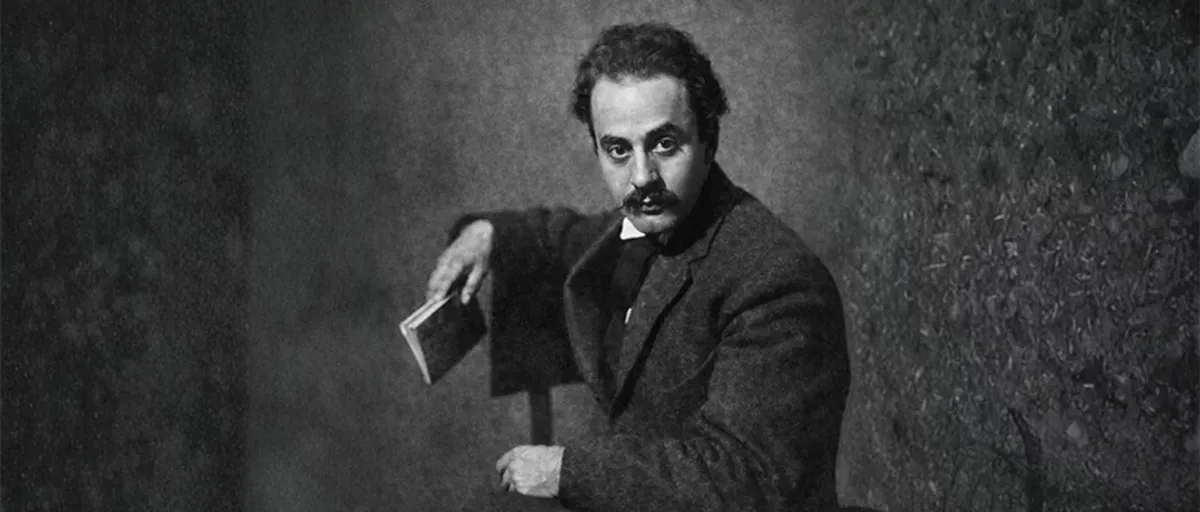 Reading Khalil Jibran in Modern Times