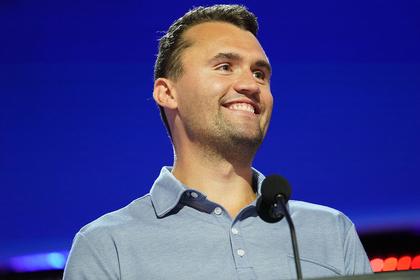'Mainstream’ liberal media covered themselves in shame after Charlie Kirk’s assassination