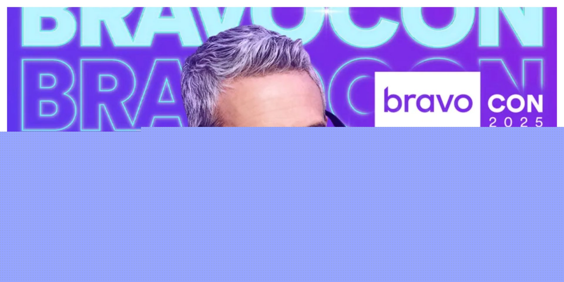 All The Bravolebs Attending BravoCon 2025!