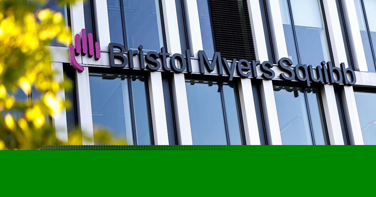 Bristol Myers Squibb opening pharmaceutical manufacturing campus near Houston