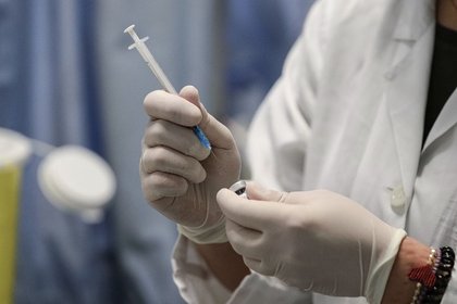 253 Expired Vaccines Given to Infants and Adults in Spain