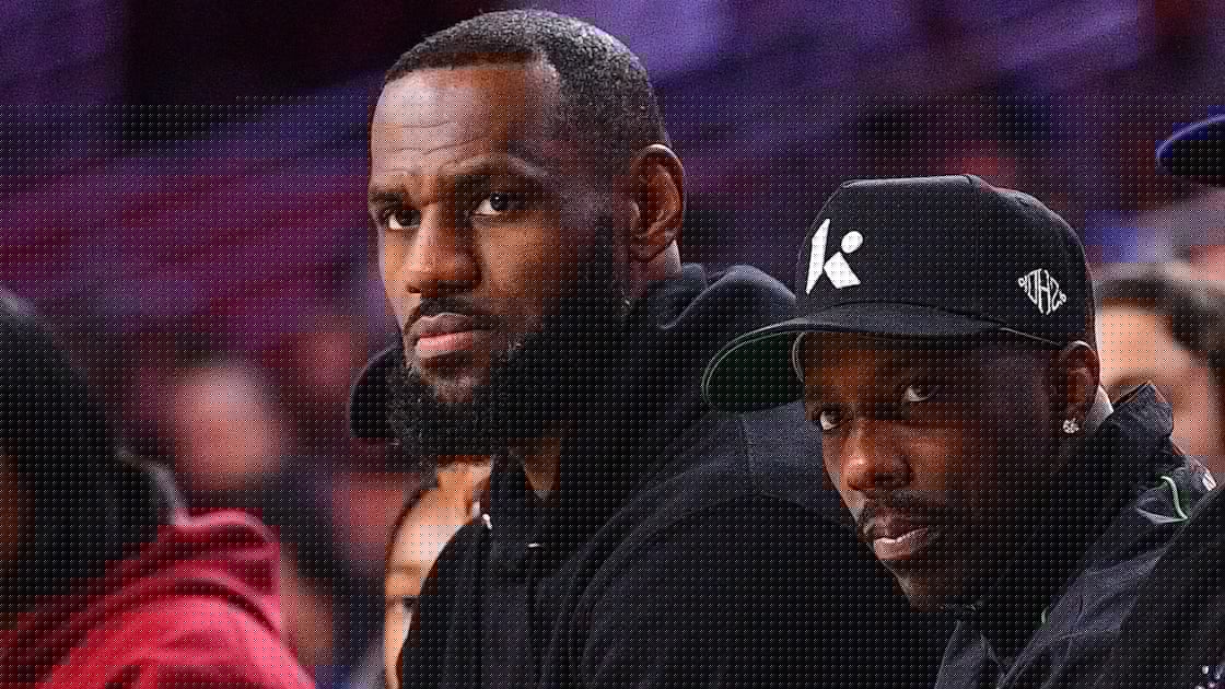 Rich Paul Reacts to LeBron Decision Rumors amid Patrick Beverley's Viral Post