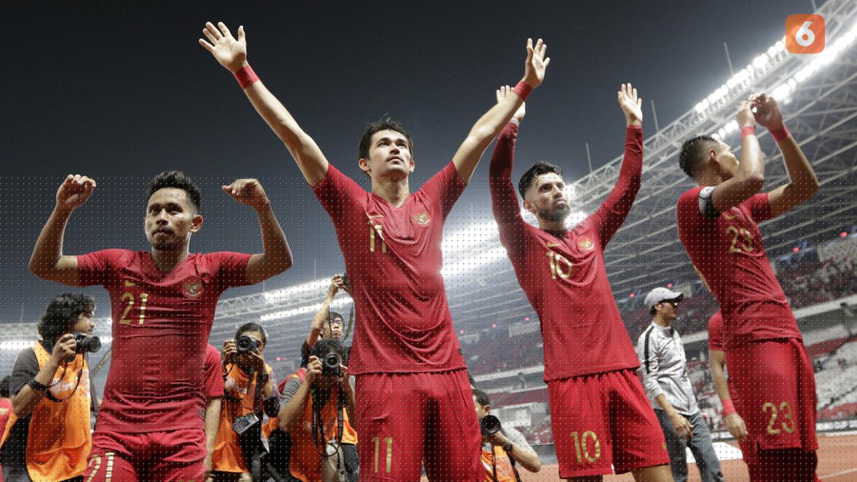 Mengenang Duel Satu-satunya Timnas Indonesia Melawan Timor Leste di Piala AFF