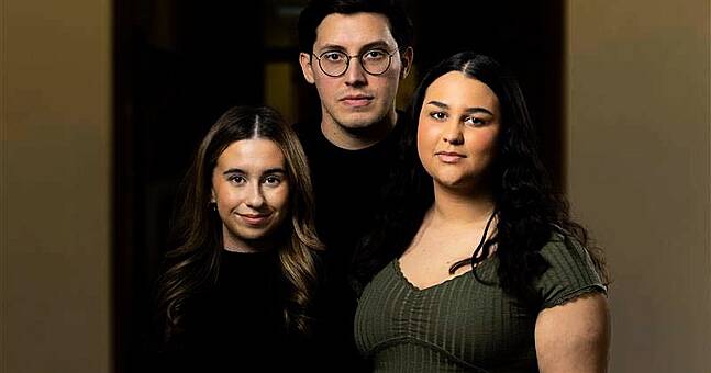 Meet the DkIT Musical Theatre students behind Kismet Theatre Company