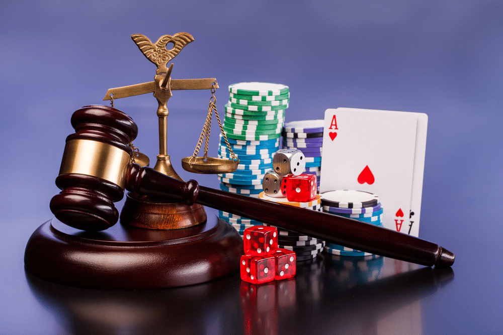 Legal iGaming: Regulations, Player Benefits, and Global Landscape