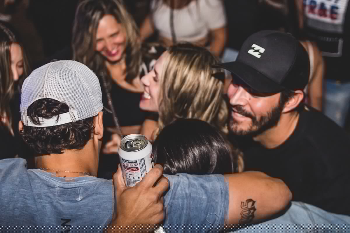 Which MA College Was Named Biggest Party School for 3rd Year?