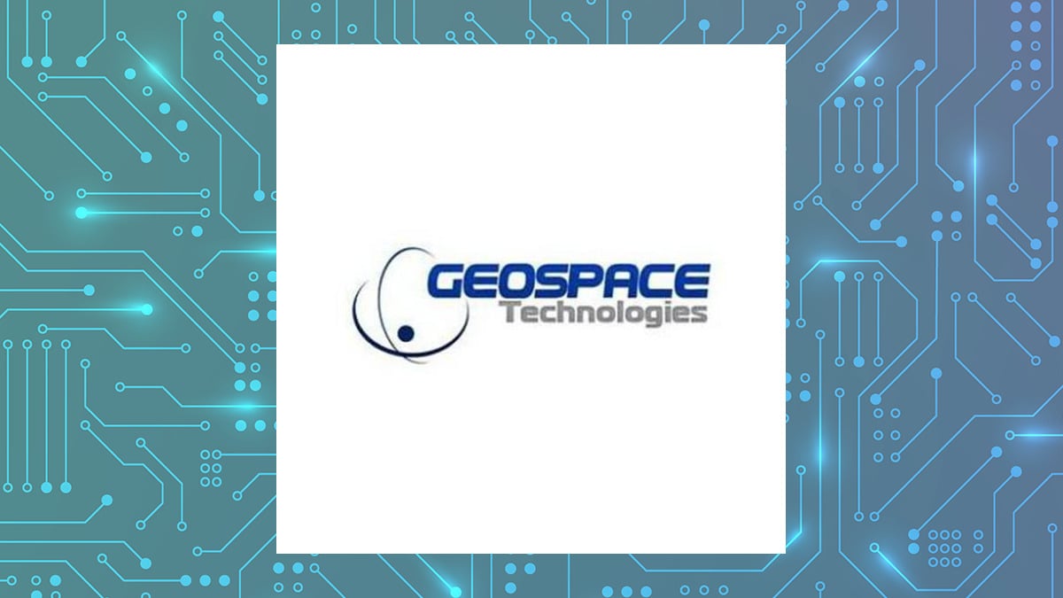 Geospace Technologies (NASDAQ:GEOS) Posts Quarterly Earnings Results