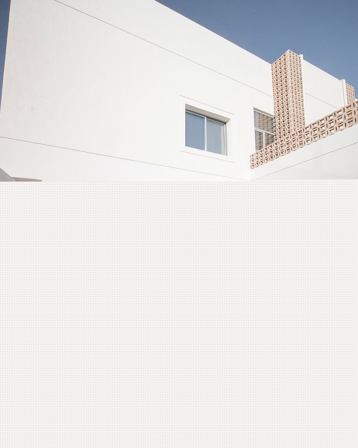 A New Beach Resort Now Open in Khiran