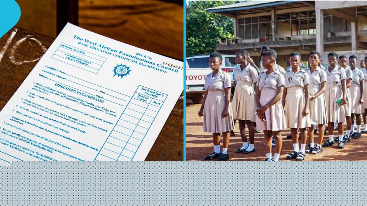 WAEC explains how dissatisfied BECE candidates can apply for remarking
