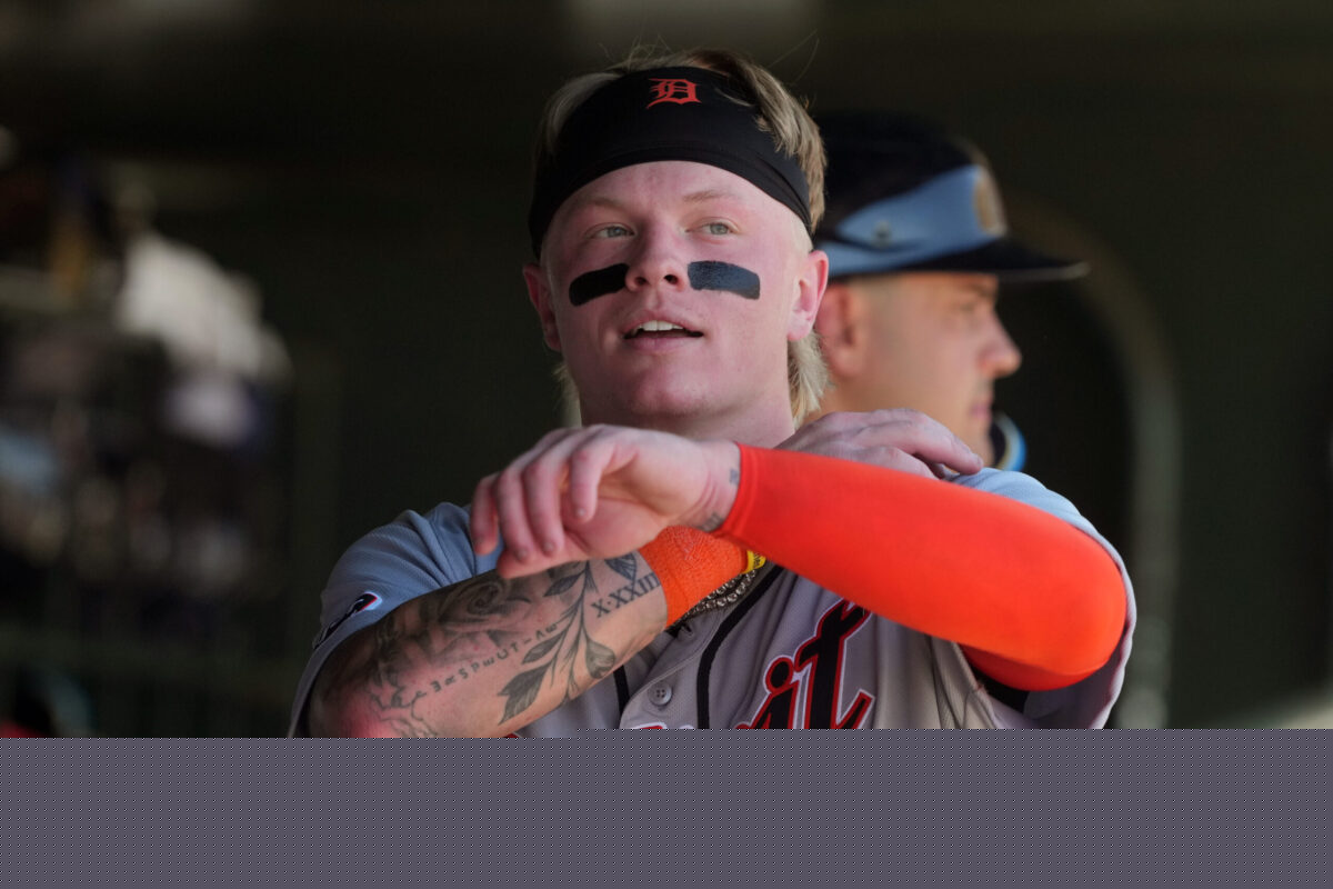 8 Hitters With Increased Playing Time