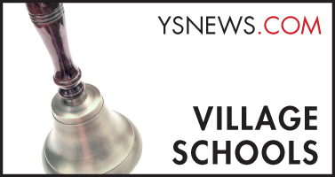 Yellow Springs Board of Education | Work Session