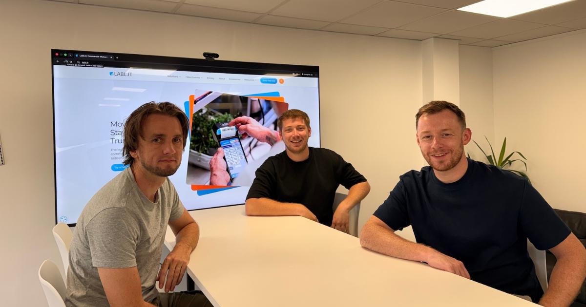 Southampton company shortlisted for national entrepreneur award