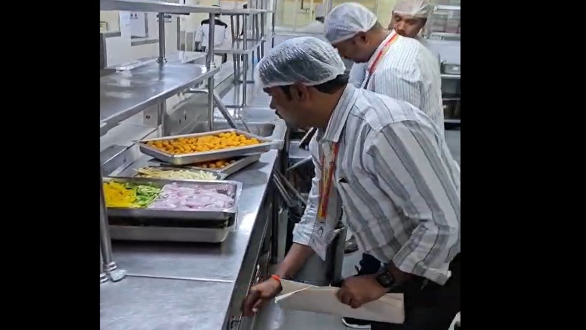 Karnataka health department conducts raids at star hotels over food safety violations