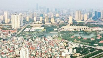 Hà Nội quy định thẩm quyền quyết định trong quản lý sử dụng tài sản công