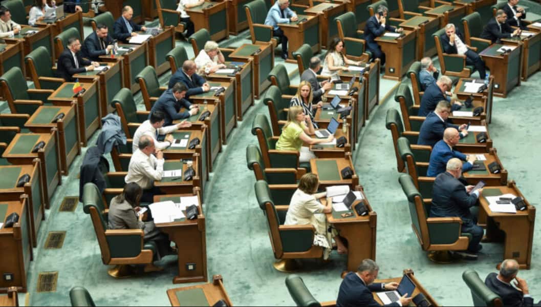 1 mld. euro din PNRR, salvat – Strategia națională privind biodiversitatea merge la promulgare