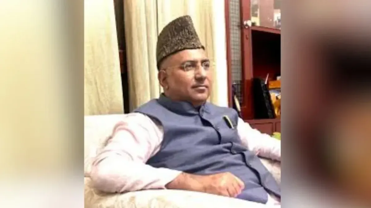 Article 370 repeal ensured equal rights: Khatana