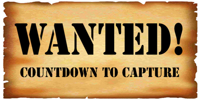 Kosciusko County Most Wanted