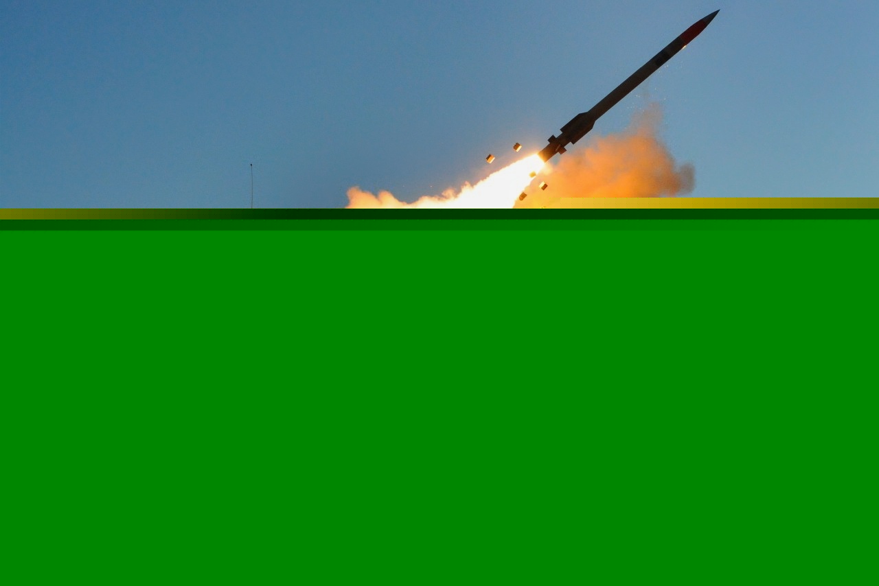 Something in the Nose of the Patriot Missile Is Holding Up Trump’s Promise to Ukraine — a Seeker So Prized Nobody Gets to Build It