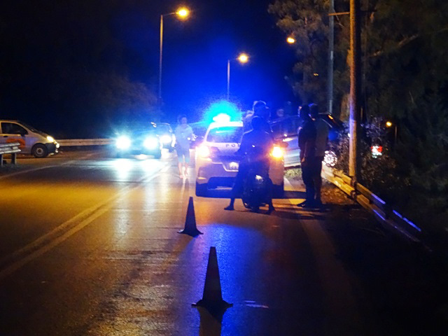 Athens Teen Hospitalized After Brutal Street Attack