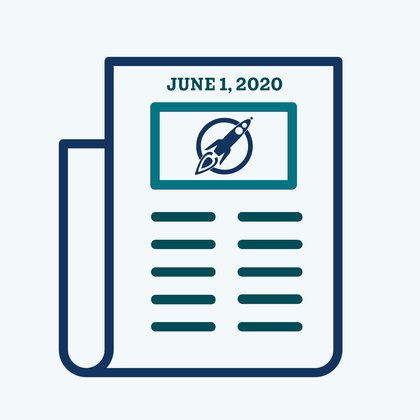 June 1 Newsletter: Black Lives Matter