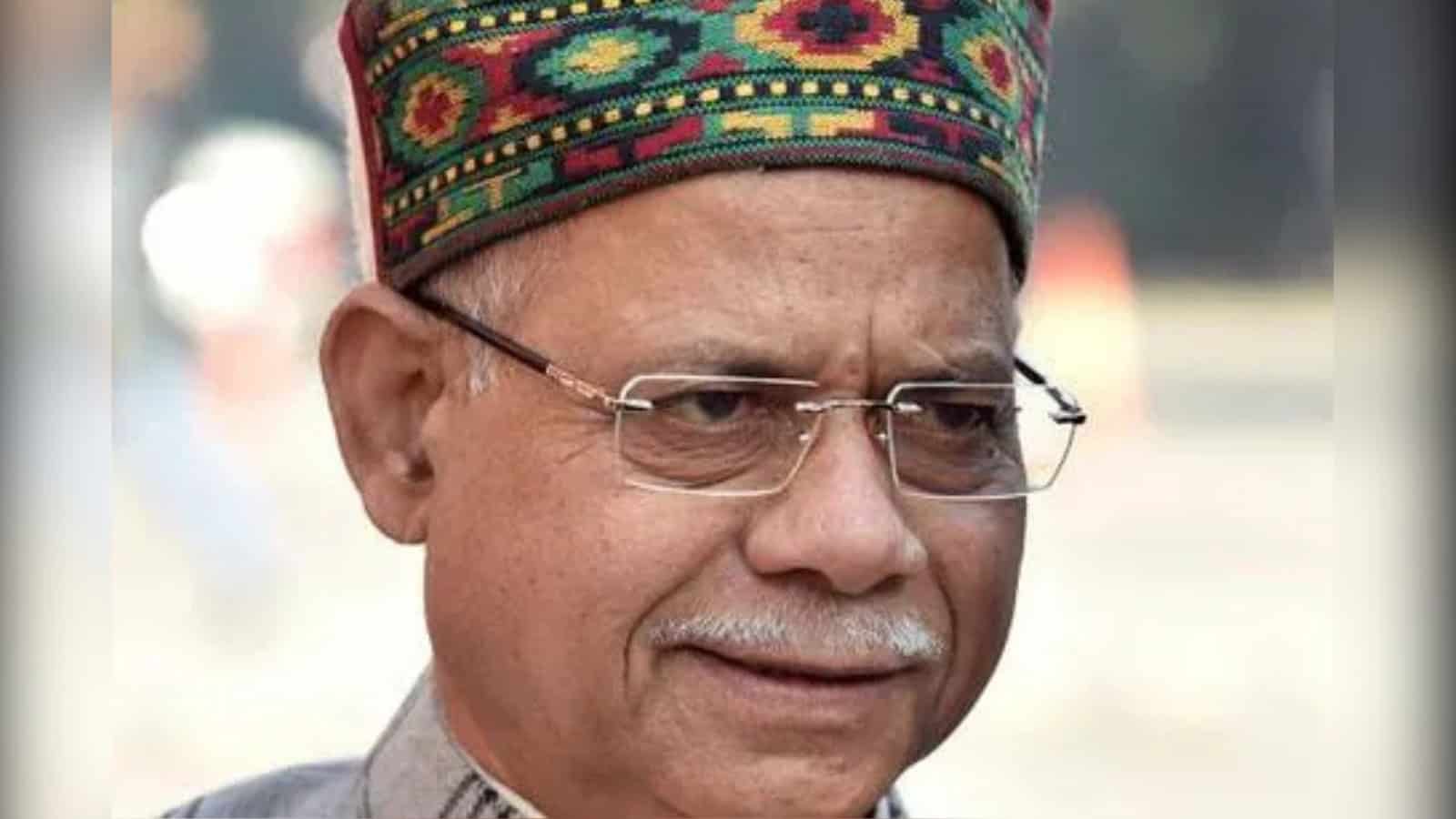 Universities key to Nasha Mukt Bharat: Telangana Governor
