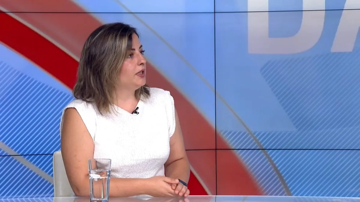 Stojmenović: Imovina i zemljište Beograda su plen kriminalaca, neophodna je komunikacija sa studentima - koju još nemamo