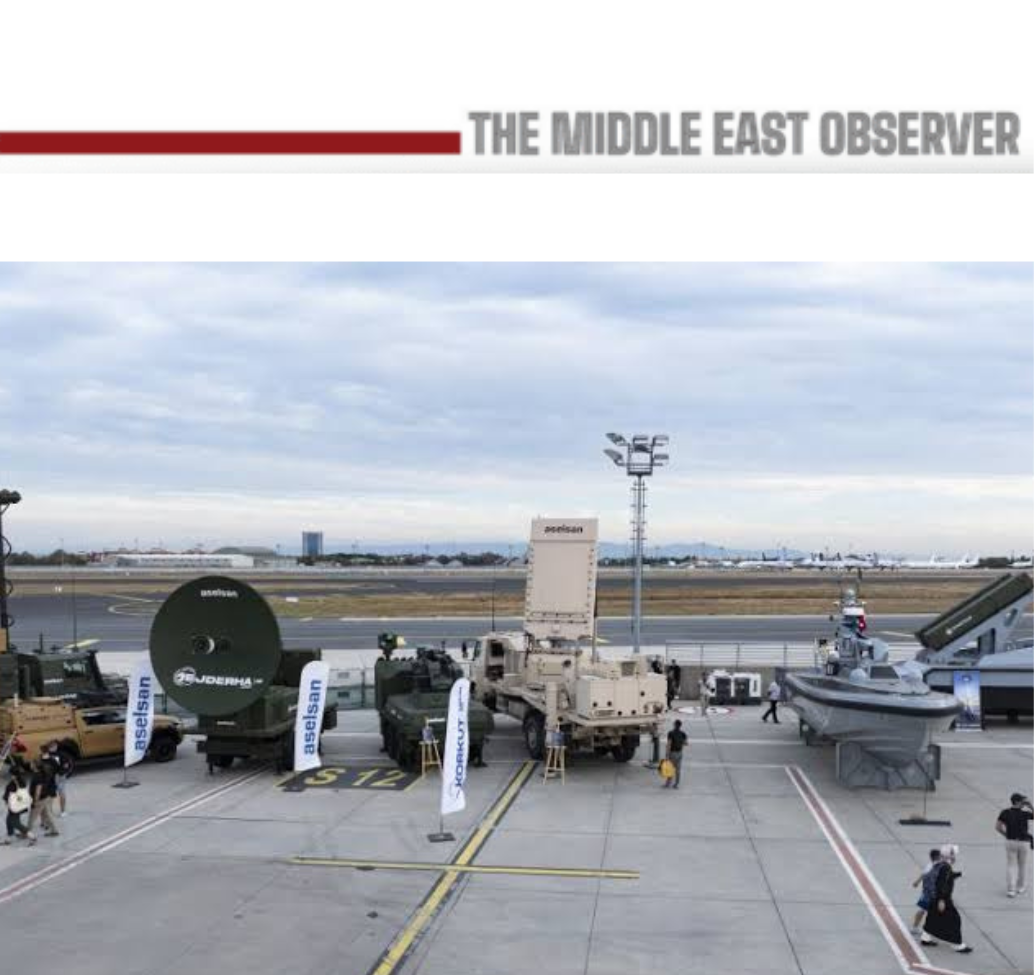 Turkey’s Industrial Climb: From Assembly Lines to Strategic Technology