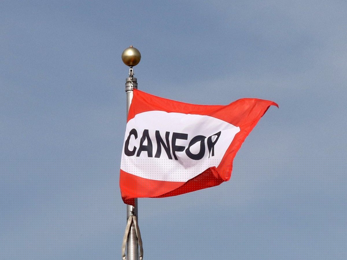 Canfor says it has sufficient supply to continue in Whitecourt, despite Fox Creek mill closure