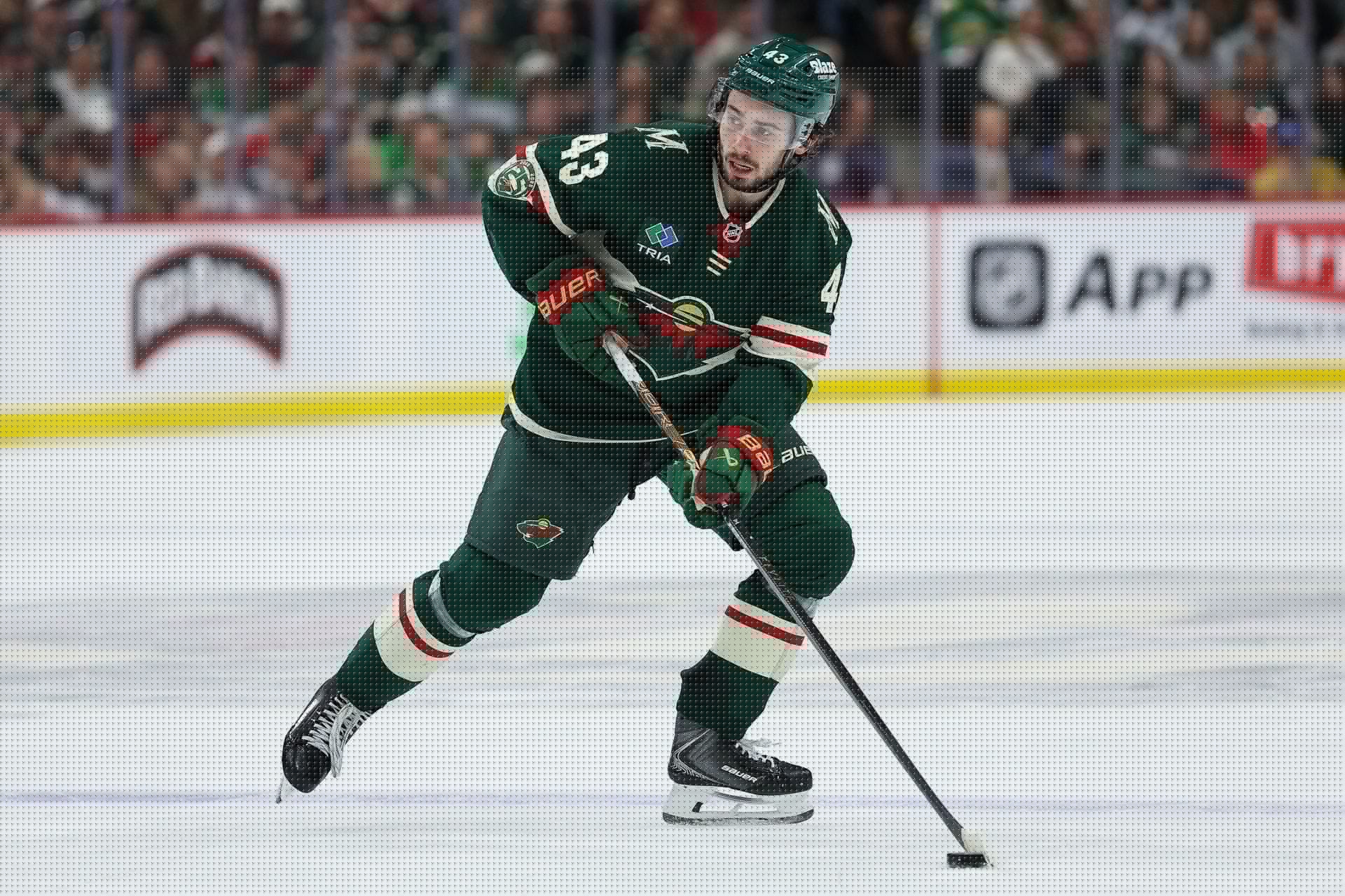 "That was conveyed to them" - NHL insider shares promising Quinn Hughes contract update