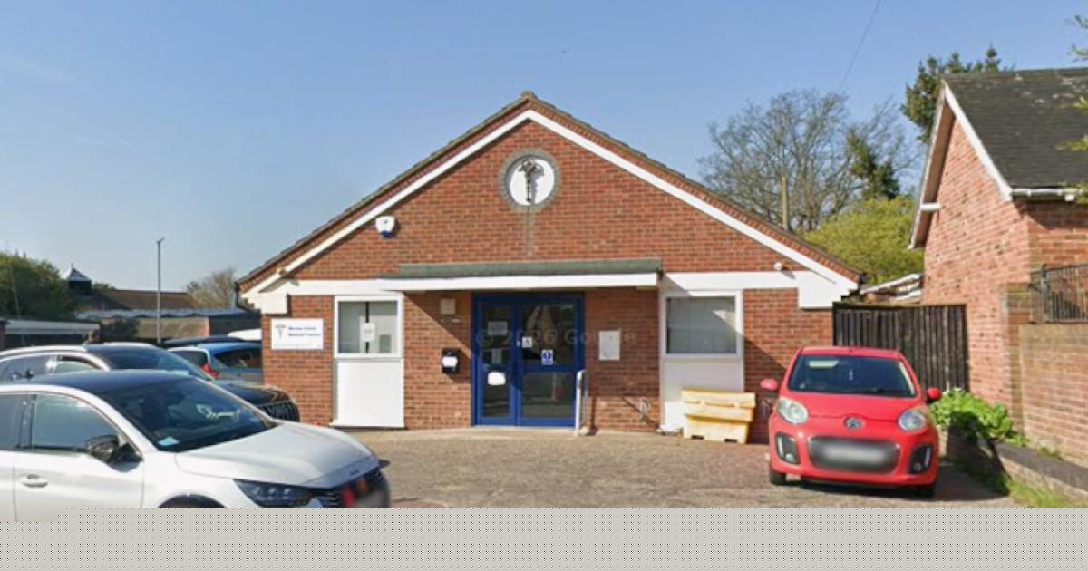 CQC rates GP practice 'good' in all categories