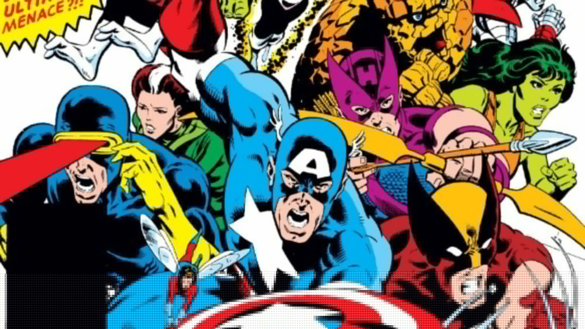 These Secret Wars Figures Are Collector Holy Grails, but Almost Nobody Had the Chance to Buy Them