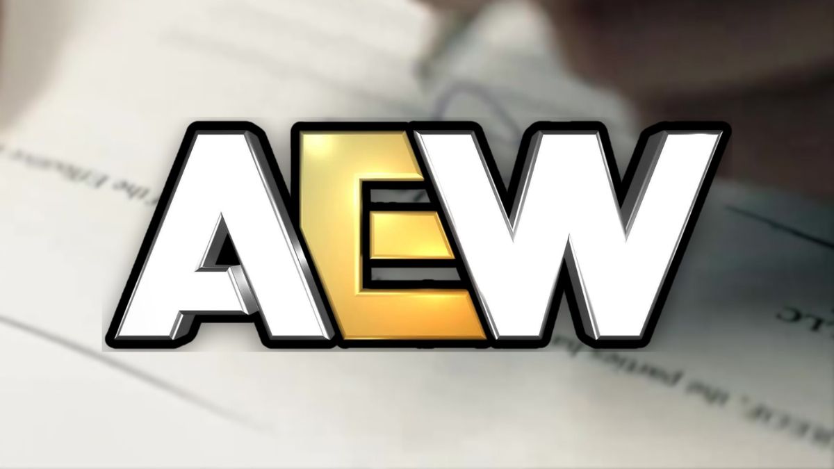 AEW Star Says His Contract Is Set To Expire This Month, Addresses Potential Departure