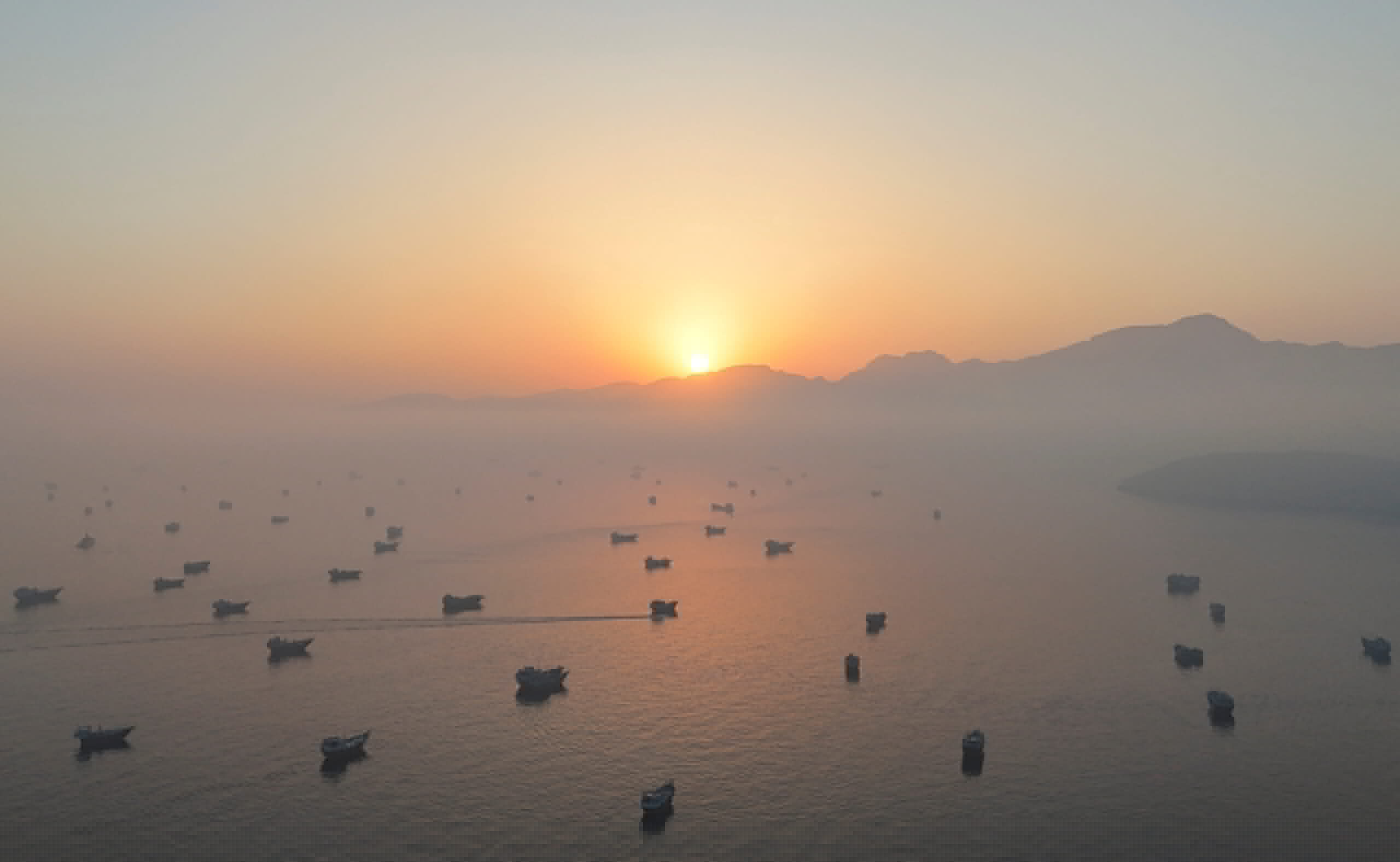 How Oman and Europe can open the Strait of Hormuz for good