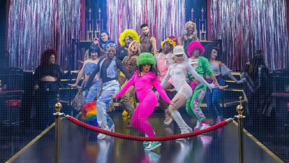 As ‘Jellicle Ball’ Closes, Andrew Lloyd Webber Has Some Choice Thoughts For Broadway