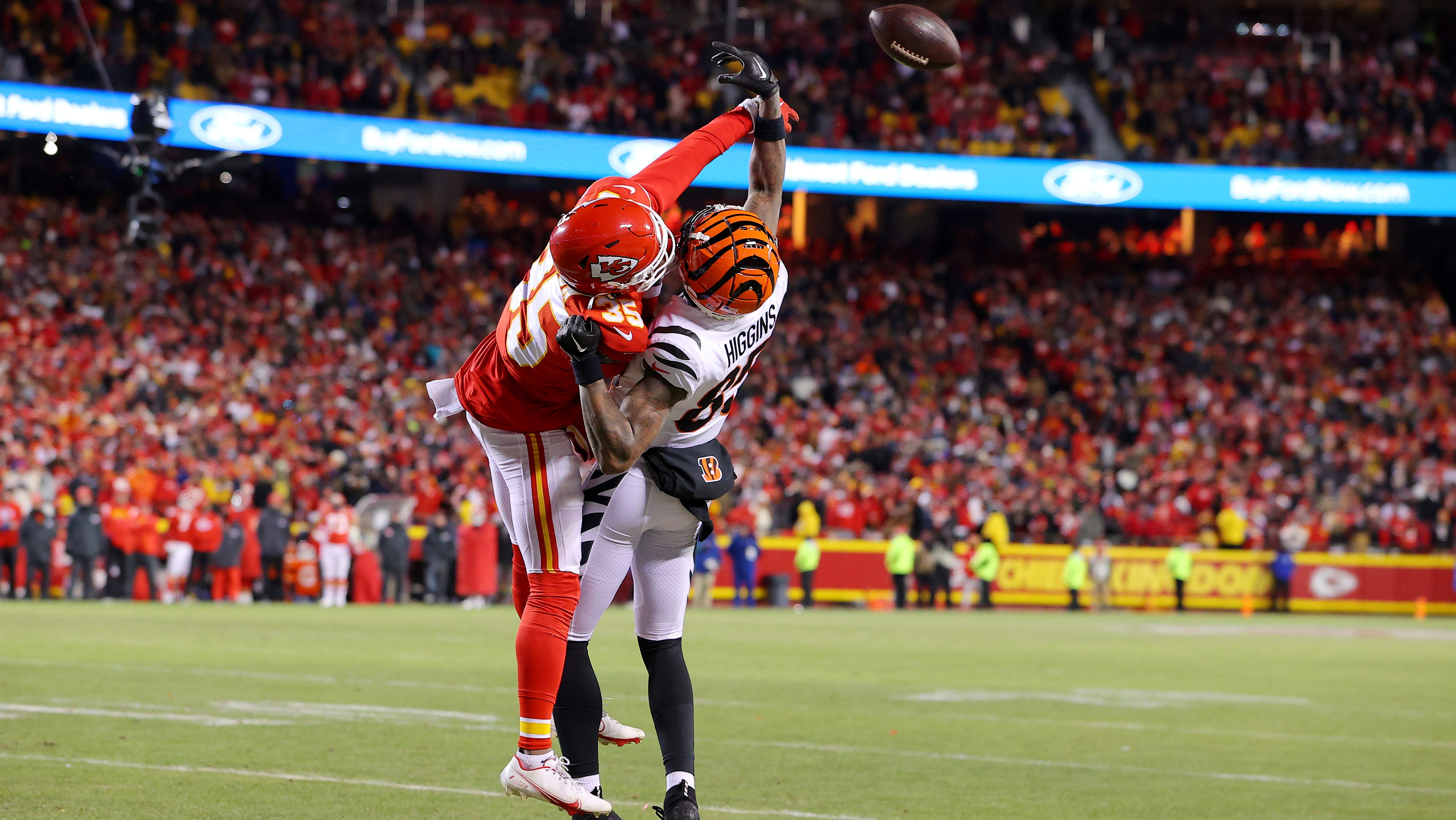 Bengals Predicted to Sign Super Bowl Champion